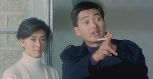 夏文汐把三级片变艺术,最红时嫁富商20年后复出拍剧依旧美艳