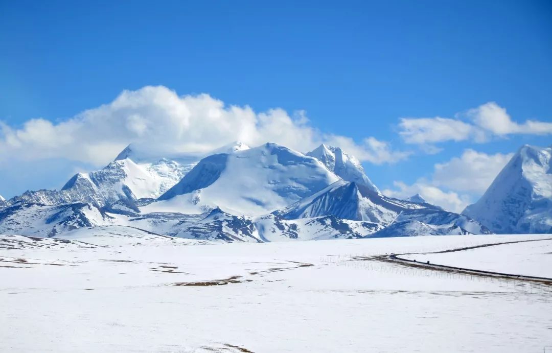 在中国与印度、尼泊尔、不丹交界处,有一个美