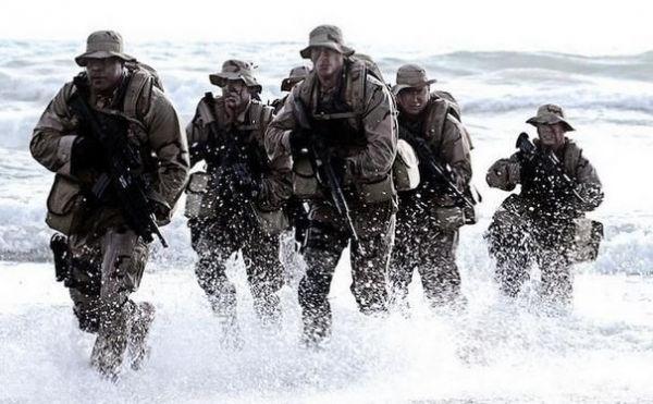 海豹6队第一季在线