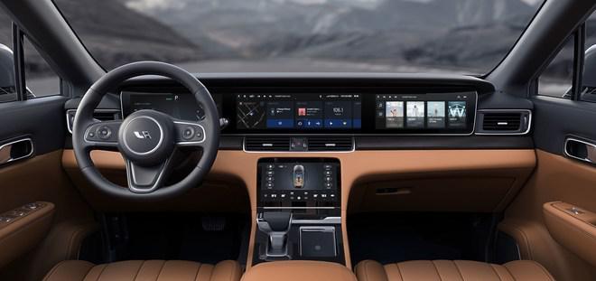 理想制造ONE正式发布 补贴前售价40万内