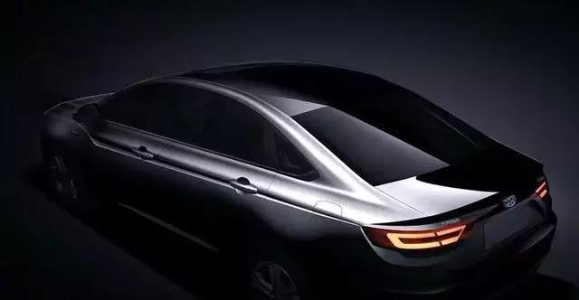 放弃合资品牌，买了这款轿车，谁还说国产车不行？