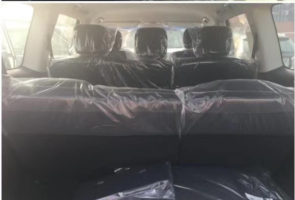 环保已备案车架号第十位J，生产日期17年6月的18款中东版途乐