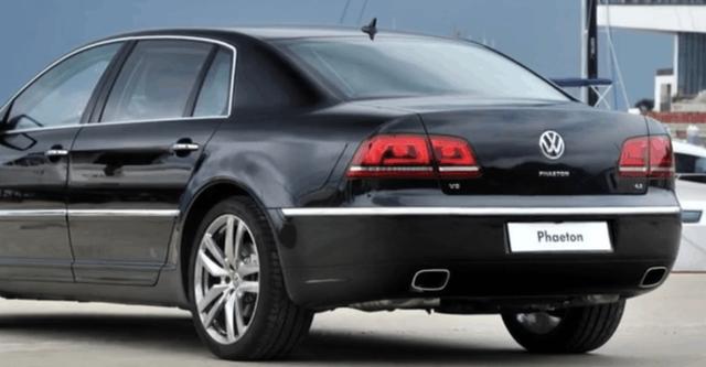 机为什么说:不怕宝马和路虎,就怕大众带字幕?