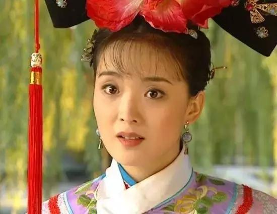 阔太王艳复出竟是为保地位