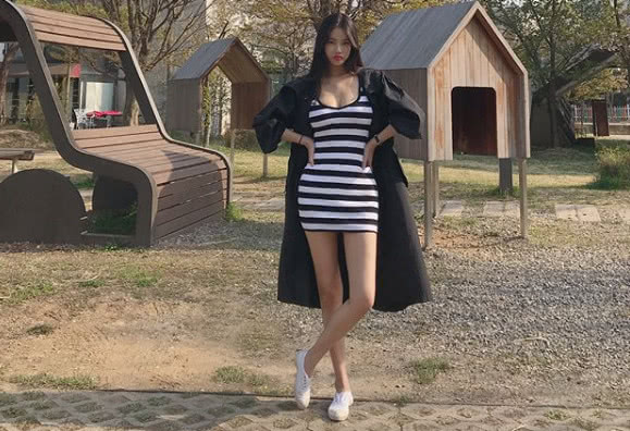 朴秀妍内衣_朴秀妍内衣写真(3)