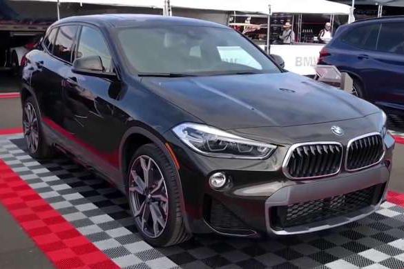 20万豪车强势上市, 操控横扫奔驰奥迪, 途昂、普拉多都要俯首称臣