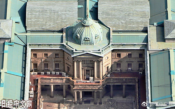 日本央行进入40%上市企业的十大股东