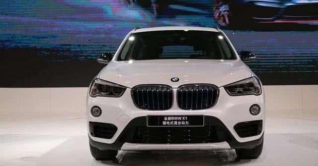 这款豪车不但降价了, 而且油耗仅四毛