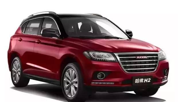 2017上半年各级别SUV销量冠军花落谁家?