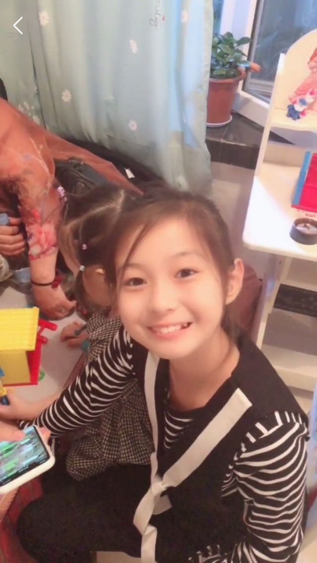 《乡村爱情11》刘英赵兰妮赵兰娜高颜值 美得像真正的一家人