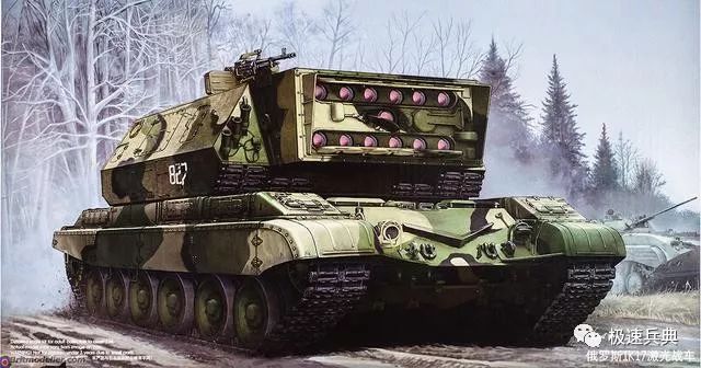 《红色警戒》中那些真实存在的武器,苏联展现最可怕的一面