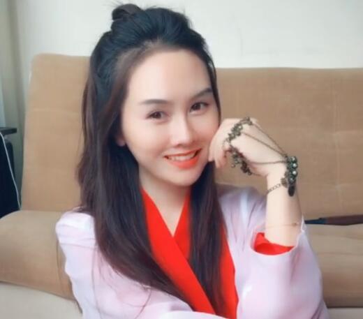 抖音现紫霞仙子,一句经典台词,唤醒多少人的