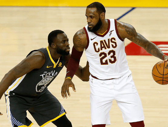 勇士再胜骑士赛后杜兰特采访惹怒骑士球迷,这