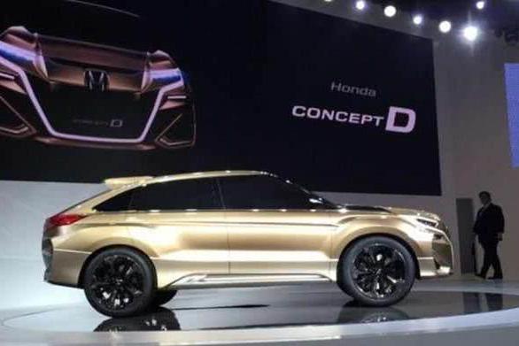 新车比宝马漂亮，本田不给途观活路！仅20万，买奥迪Q5后悔了