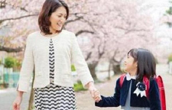 幼儿园放学后, 早接走的孩子和晚接走的孩子, 1