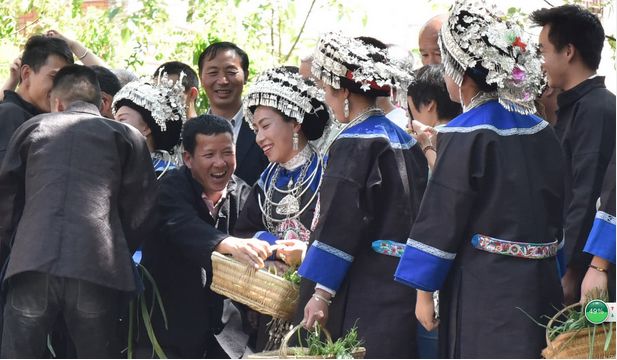 全域旅游看贵州|相约镇远体验“一把葱蒜”的情人节