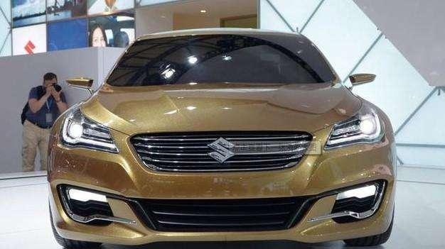 合资又新推轿跑, 颜值不输CC, 仅售10万的价格还买啥吉利帝豪