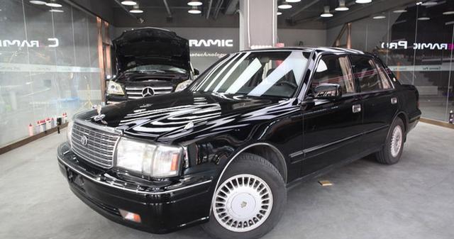 曾经妇孺皆知的豪车，比奔驰出名还早，如今二十万却没人买