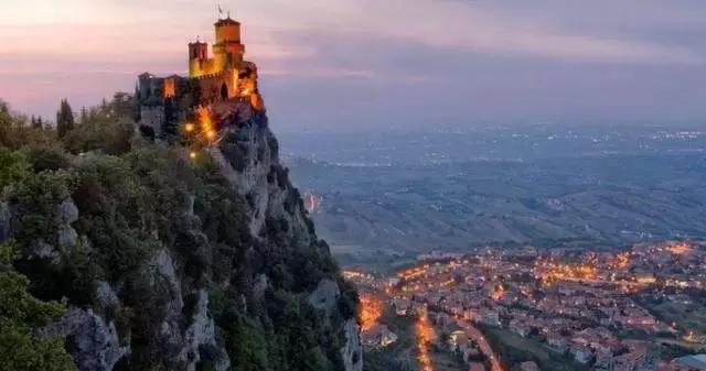 那些坑爹的免签国, 根本就不能说走就走, 出发