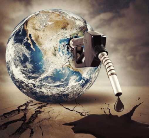 地球上的石油是否会有被用完的一天?科学家给