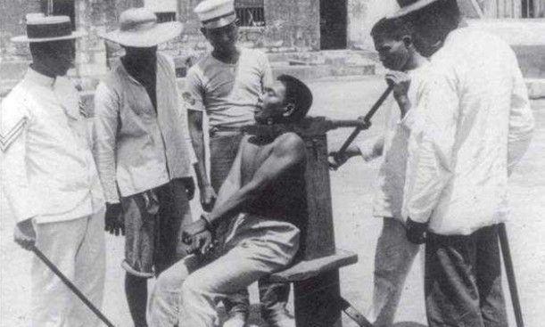 历史上有哪些残忍的事♂情-酷知号