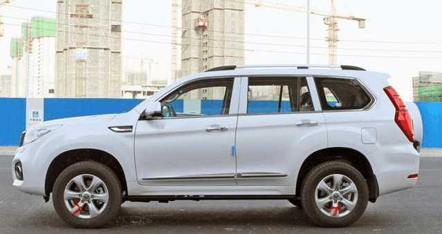 最尴尬的国产车! 上市时被吹上天   如今富人瞧不上穷人买不起!