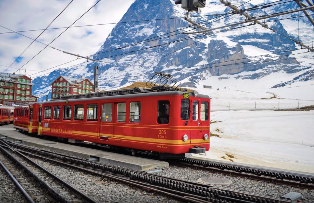 抖音上获赞80w+的旅行视频,我们替你挖到了目