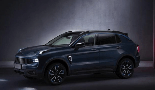 “国产卡宴”正式上市, 2.0T动力, 内饰比奔驰豪华, 仅卖17万