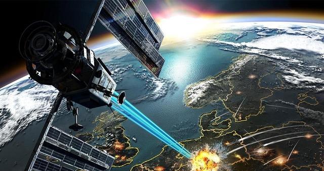 育碧《末日之战》:第三次世界大战来临