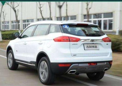 保值率最高的4款SUV, 开5年出手不亏, 买车首选第三款!