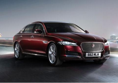 不考虑价格 捷豹XFL和丰田皇冠哪个更好？