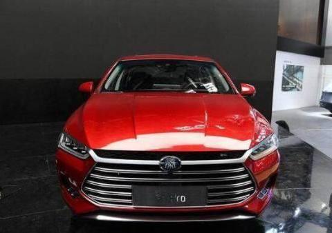 新一代秦即将来临！留给思域的时间所剩无几，5.9s破百或15万起售