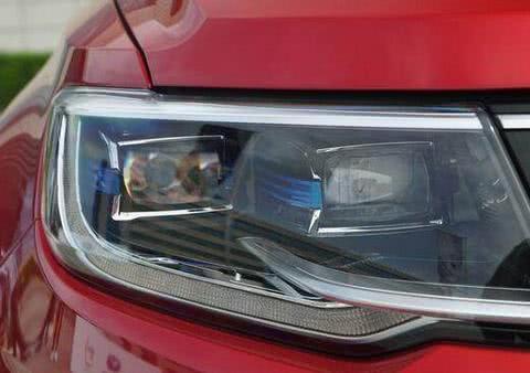 销量第二品牌，8月底再上新一代SUV，配全景天窗还卖7万！