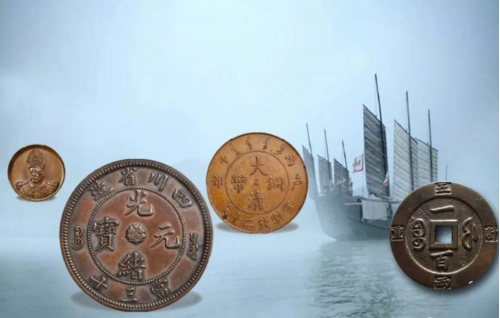 2018年中国钱币之前十 排行榜