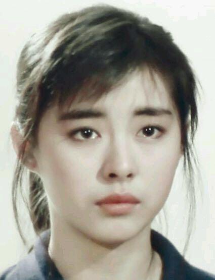 如何评价王祖贤的长相?