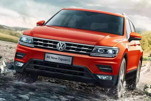 5月SUV市场销量top15出炉，第六名为啥跌幅近50%！