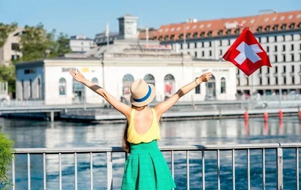 瑞典vs瑞士有什么区别