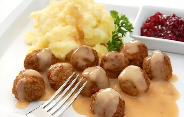 瑞典vs瑞士有什么区别