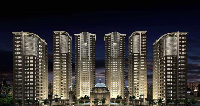 揭秘: 不同层数的房子哪层最贵? 为何价不同?