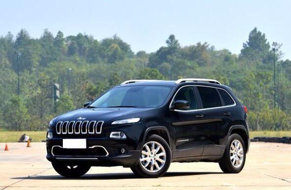 品牌比大众硬, 2.0L全景天窗, 仅22万