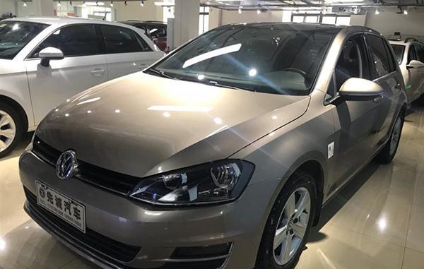 22w买奔驰GLK300 大排自吸V6最后的迷恋