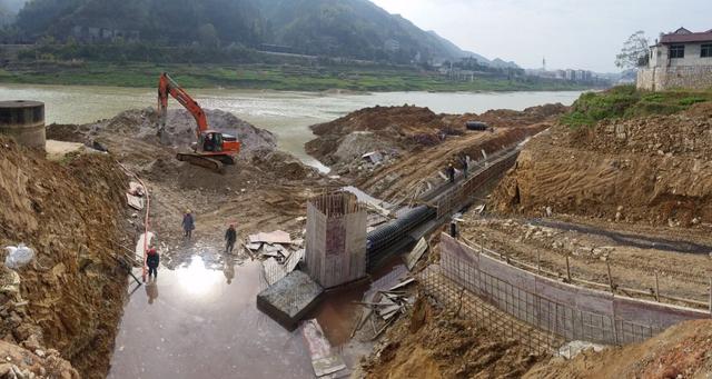 2018年农村这四大项目,将得到国家的资金支持