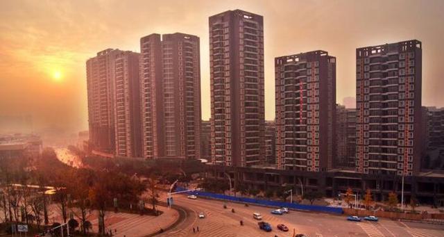 四川省最小的地级市, 网友: 一看标题就是资阳了