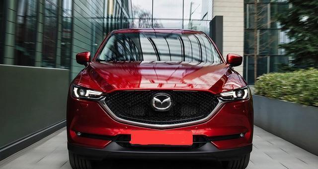 仅售16万,最美SUV配全球十佳发动机,懂车的人加价也要买