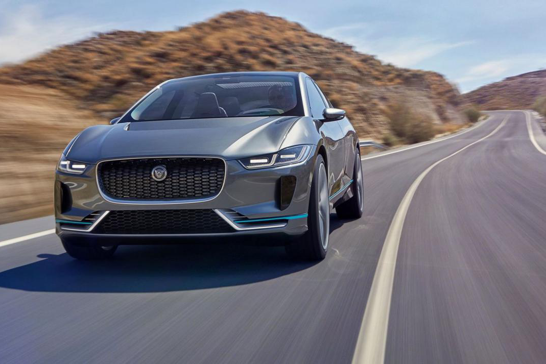 新能源汽车不只是说说，近期上市的高关注车型就有这么多