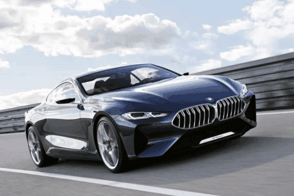 国产X3即将亮相 比Q5L德味更纯 但北京车展最有看点的宝马不是它