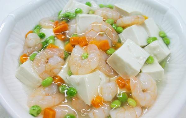 9个月宝宝辅食吃什么,水果大虾少不了 3道增高