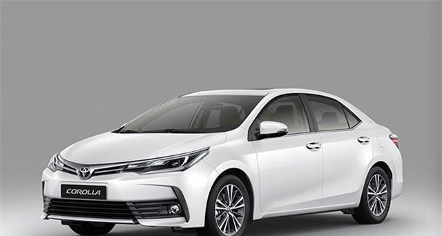 永恒的难题: 卡罗拉和朗逸, 普通家用车到底选谁?