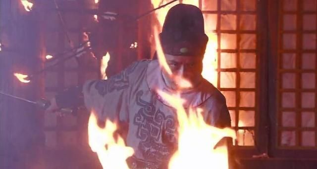 难怪能让李元芳失忆:铁手团的前身坞壁到底是