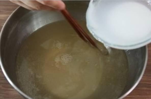 手工冰凉粉夏天味道, 怀念那些再也回不去的曾经